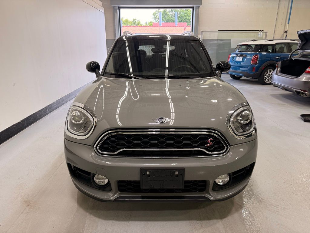 Thumbnail: 2017 MINI Cooper Countryman - 8