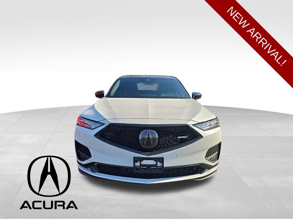 Used 2022 Acura MDX For Sale in Fort Wayne, IN