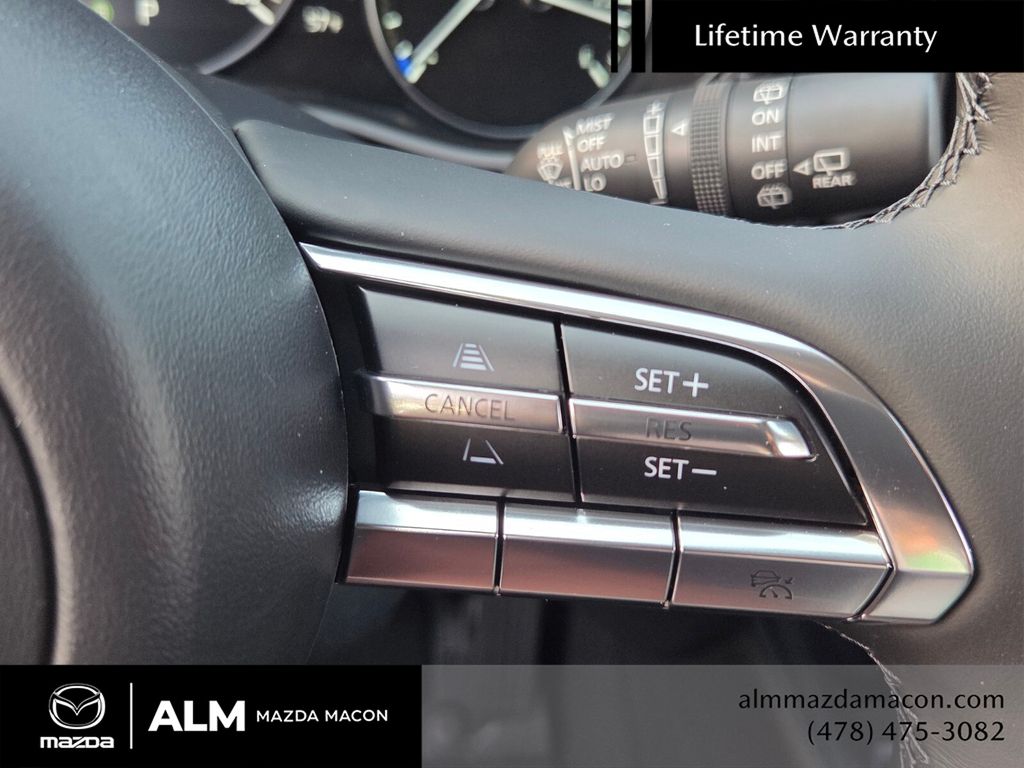 New 2026 Polymetal Gray Metallic Mazda Premium AWD image 22