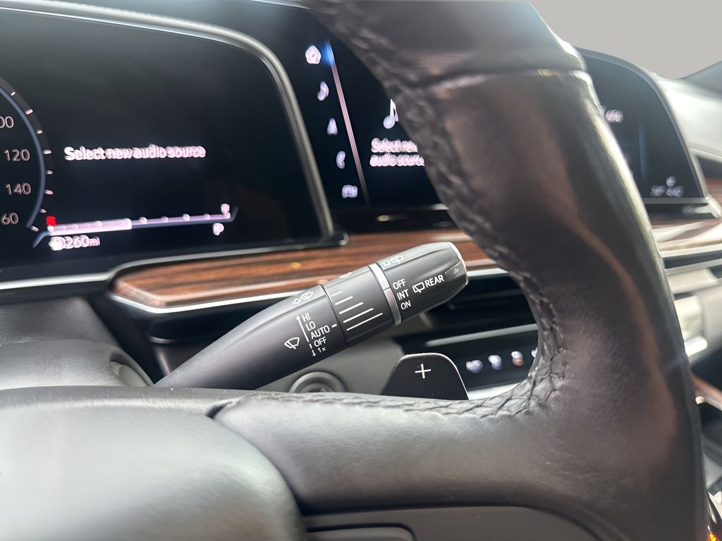 Used Car 2021 Cadillac Escalade Esv  Premium For Sale Under $40,000 In Austin, Texas