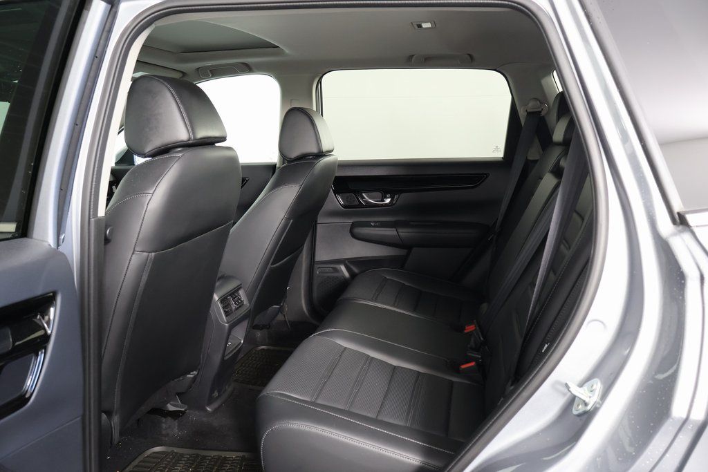 Thumbnail: 2024 Honda CR-V - 11