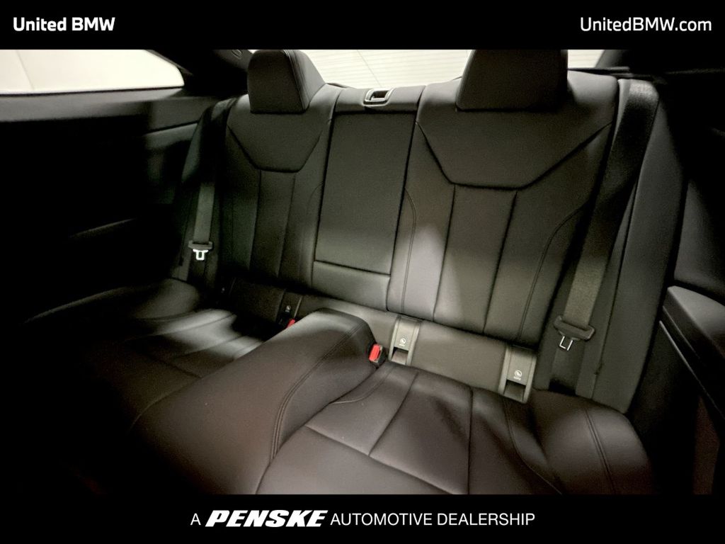 2021 BMW 4 Series 430i 21