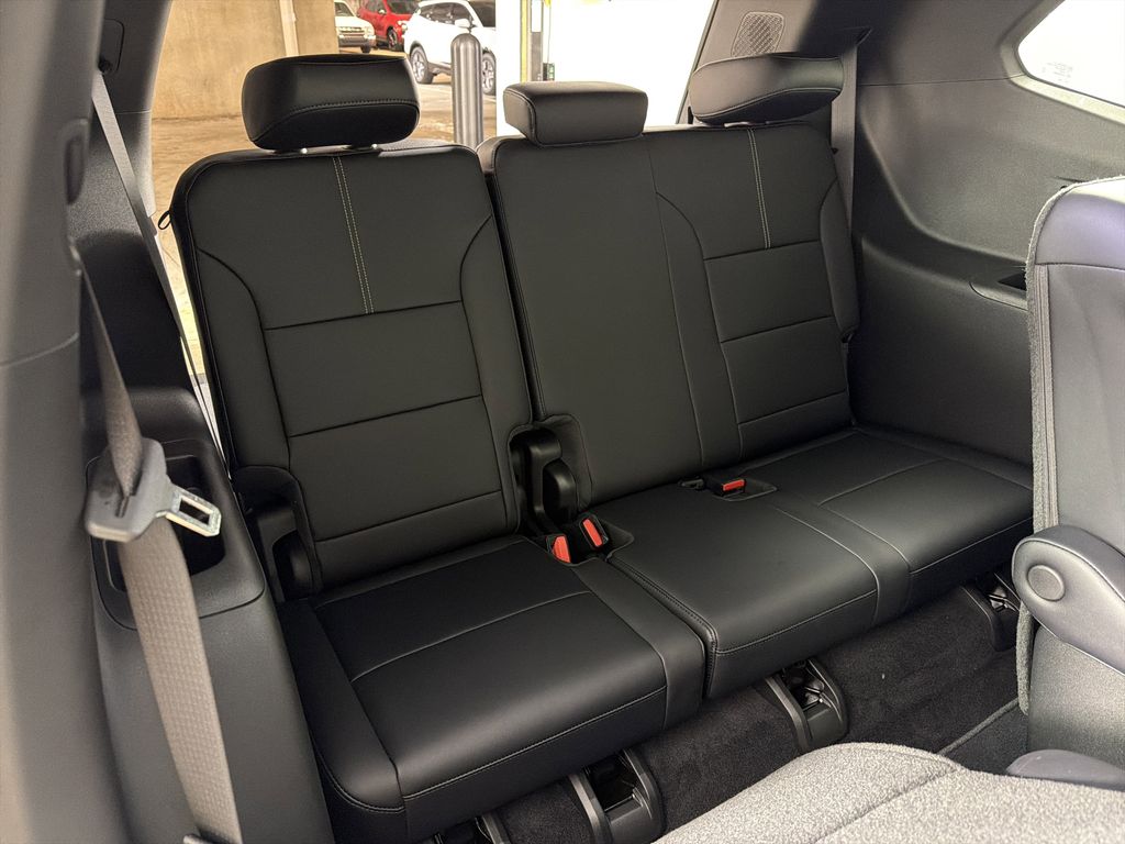 new 2026 GMC Acadia car, priced at $51,625