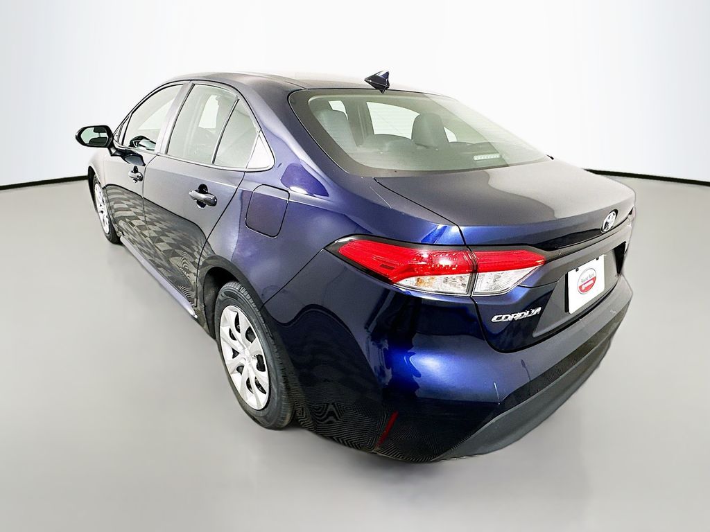Thumbnail: 2024 Toyota Corolla - 7