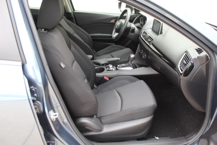 Used Car 2016 Mazda Mazda3  I Sport For Sale Under $15,000 In Georgetown, Texas