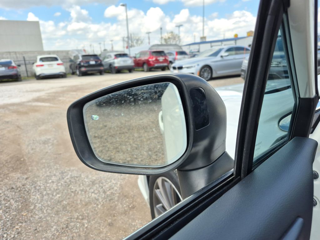 2018 Subaru Legacy 3.6R - 11