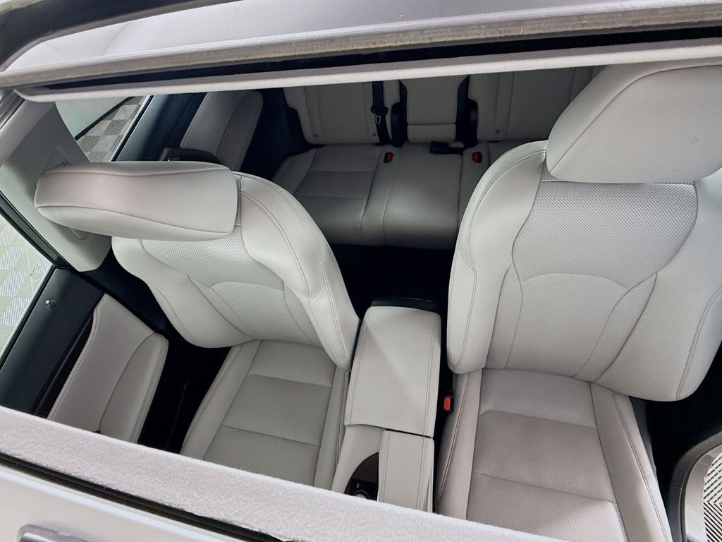 Thumbnail: 2021 Lexus RX - 22