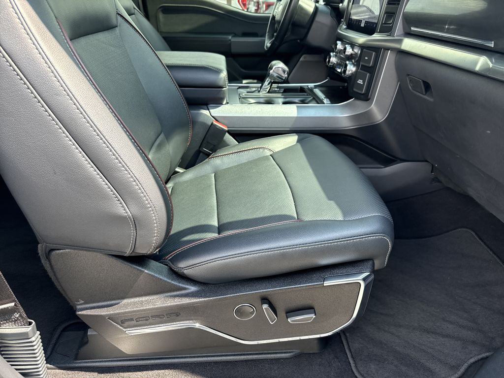 Used 2023 Ford F-150 Truck