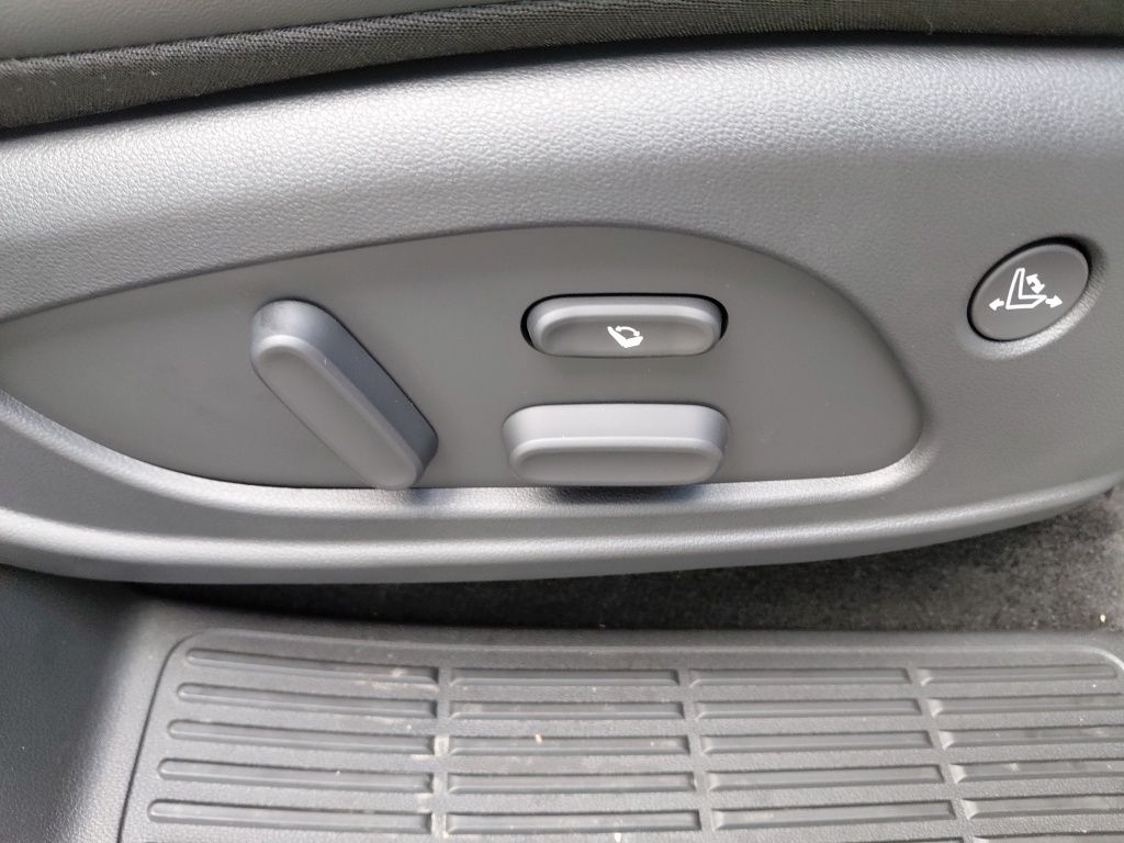 Thumbnail: 2026 Hyundai Palisade - 24