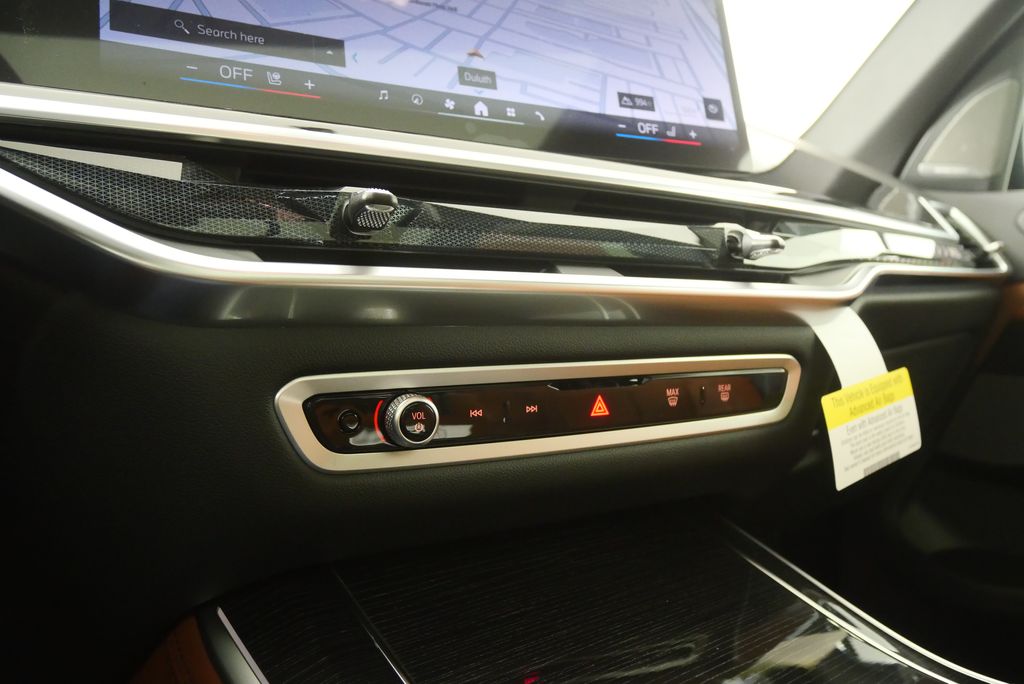 Thumbnail: 2026 BMW X5 - 24