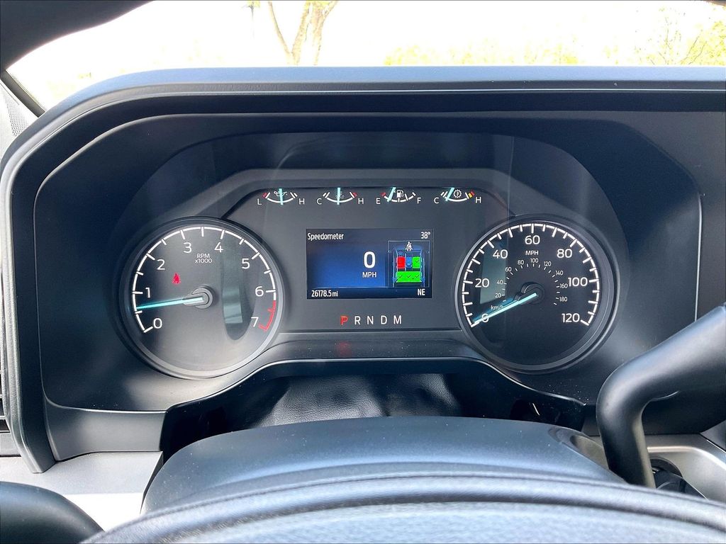 2024 Ford F-250SD — photo 23