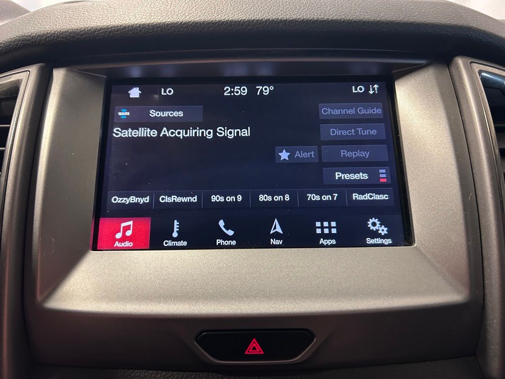 used 2019 Ford Ranger car, priced at $23,389