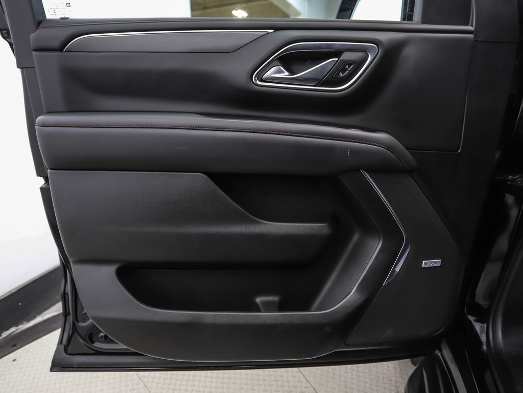 Thumbnail: 2022 Chevrolet Tahoe - 9