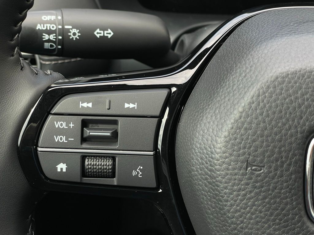 Thumbnail: 2026 Honda HR-V - 15