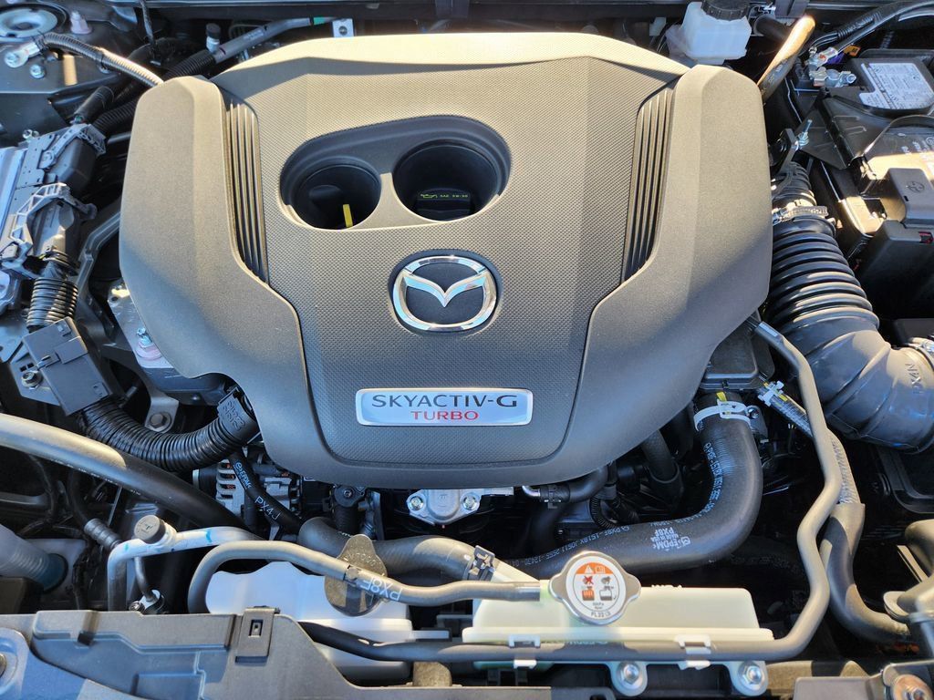 2026 Mazda CX-50 Turbo - Photo 20