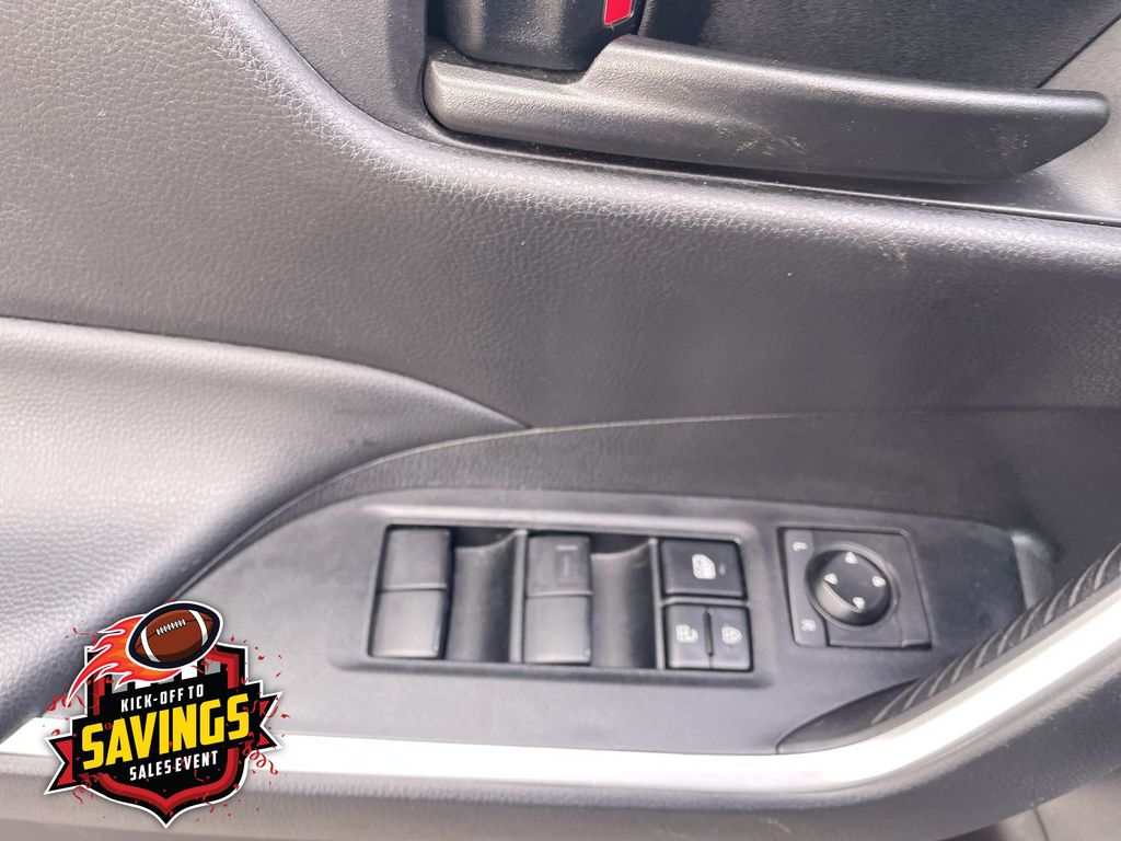Used 2024 Toyota RAV4 SUV