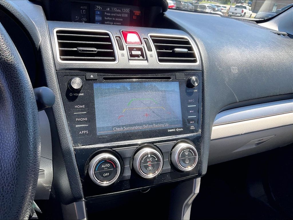 2017 Subaru Forester — photo 19