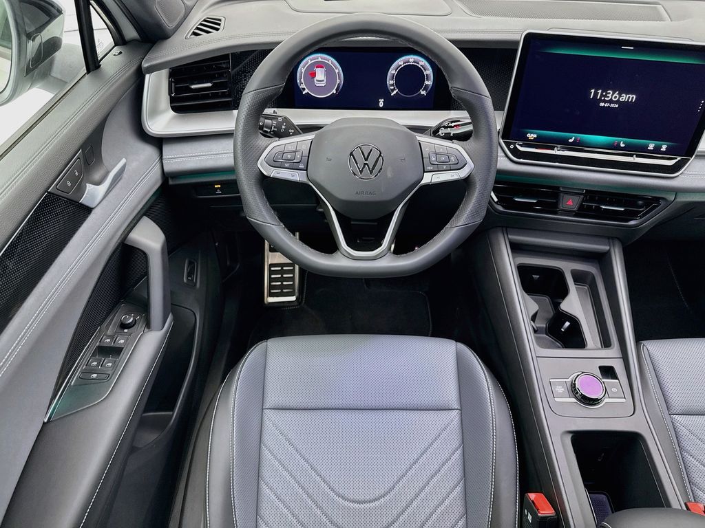 Thumbnail: 2026 Volkswagen Tiguan - 10