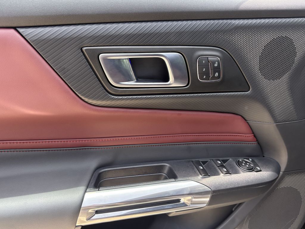 2025 Ford Mustang GT Premium Black at DeMontrond Mazda