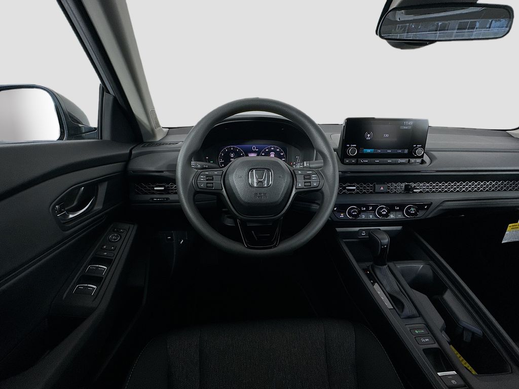Thumbnail: 2025 Honda Accord - 18