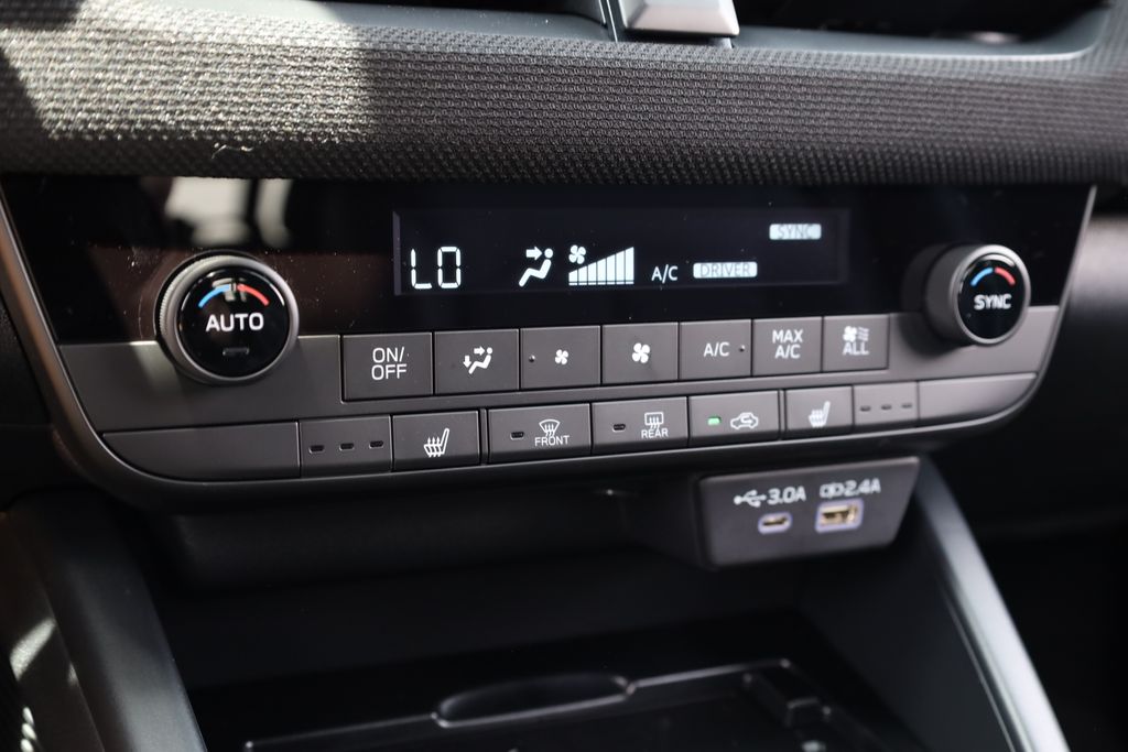 new 2026 Subaru Outback car, priced at $41,779