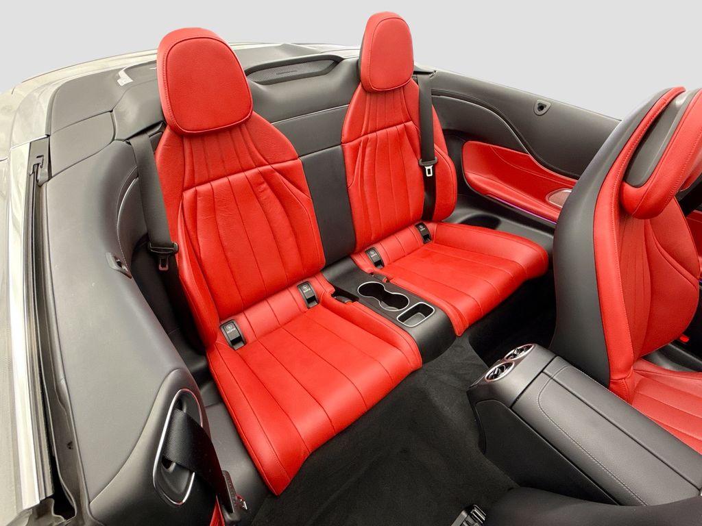 Thumbnail: 2024 Mercedes-Benz CLE - 30