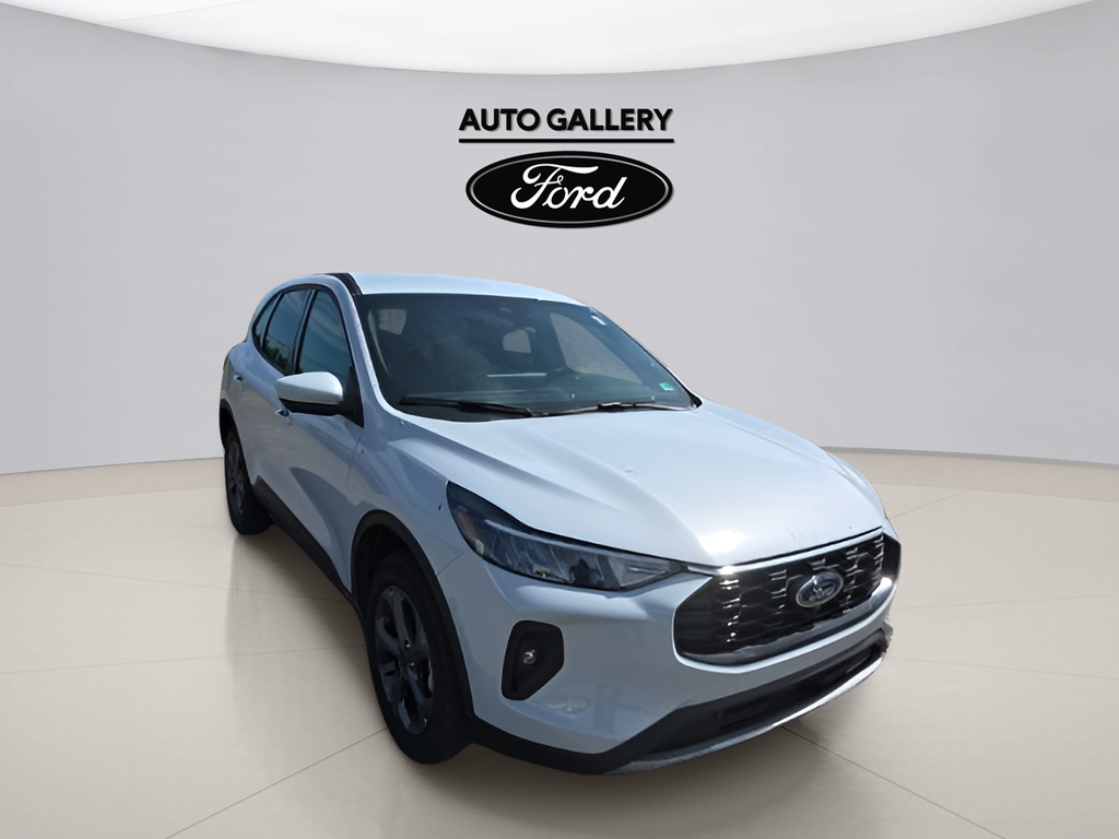 2026 Ford Escape ST-Line Select AWD 2.0L's photo