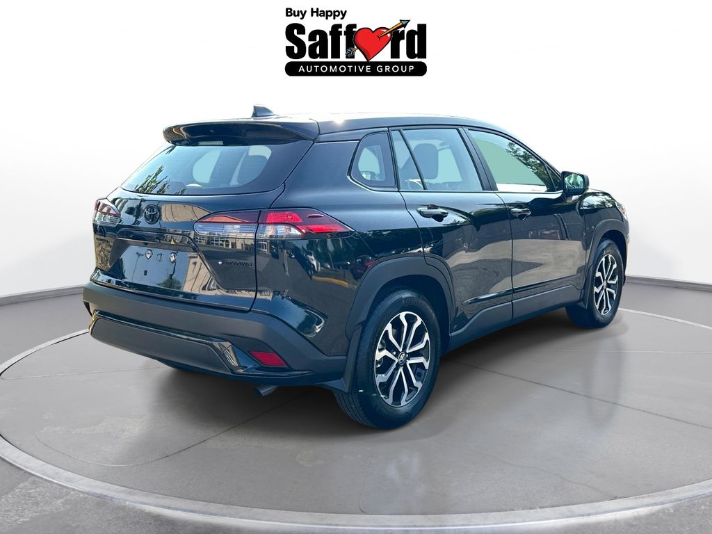 2026 Toyota Corolla Cross S - Photo 8