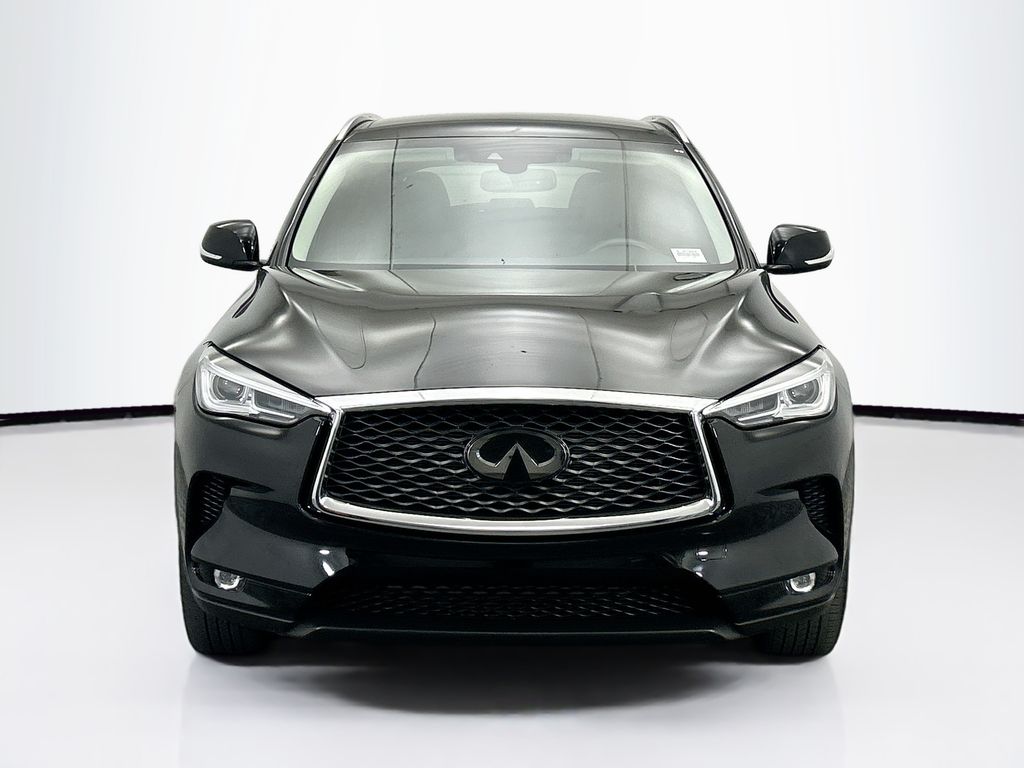 Thumbnail: 2021 INFINITI QX50 - 2