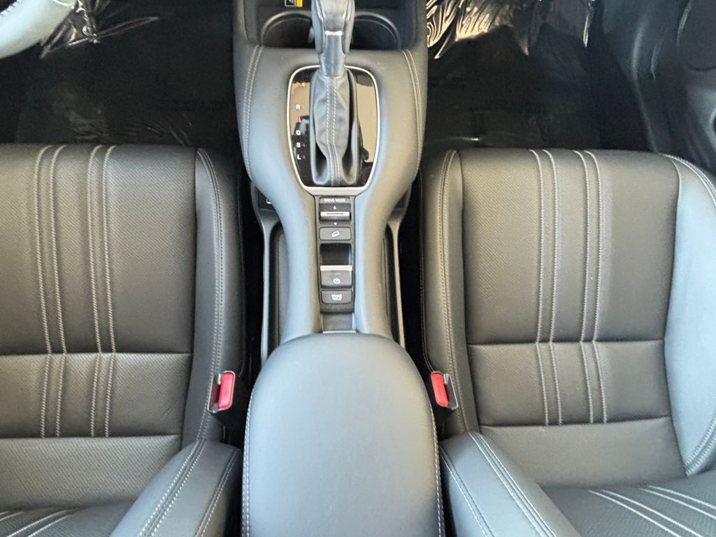 Thumbnail: 2023 Honda HR-V - 17