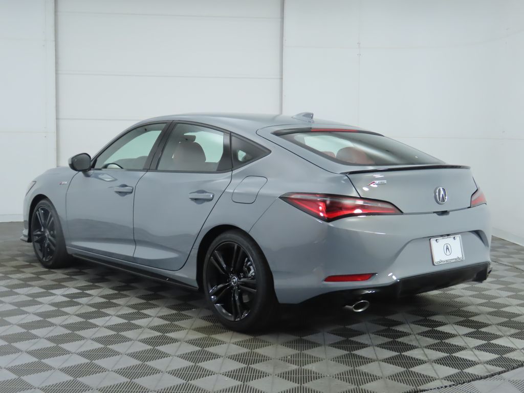 Thumbnail: 2026 Acura Integra - 7