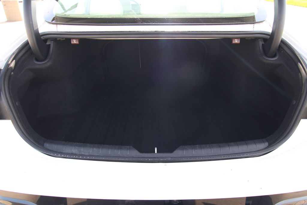Used 2024 Hyundai Sonata Sedan