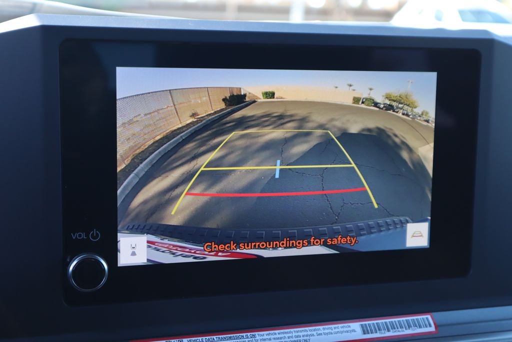 Thumbnail: 2026 Toyota 4Runner - 15