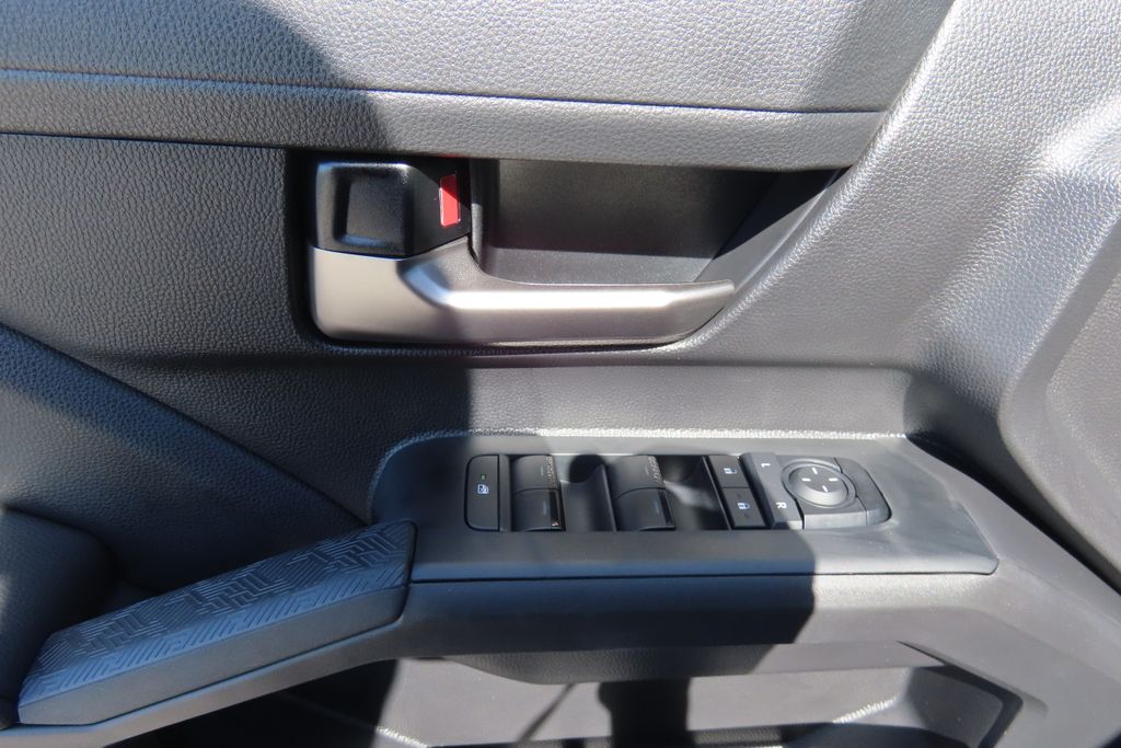 Thumbnail: 2025 Toyota Tacoma - 22