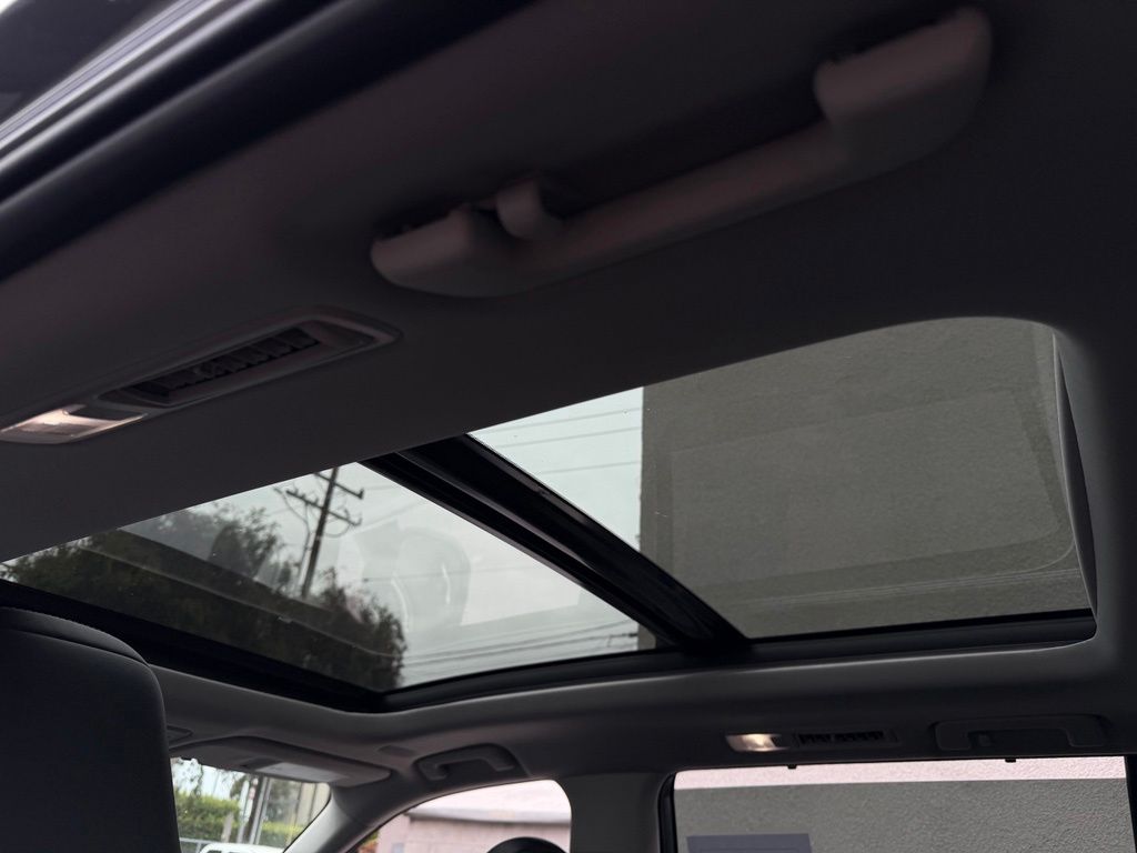 Used 2026 Toyota Grand Highlander SUV