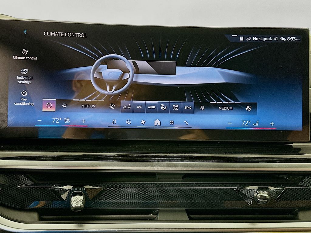 Thumbnail: 2026 BMW X5 - 14