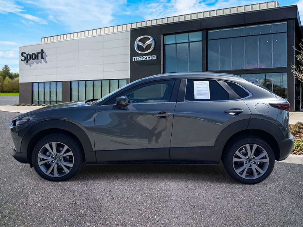 2024 Mazda CX-30 2.5 S Preferred Package photo