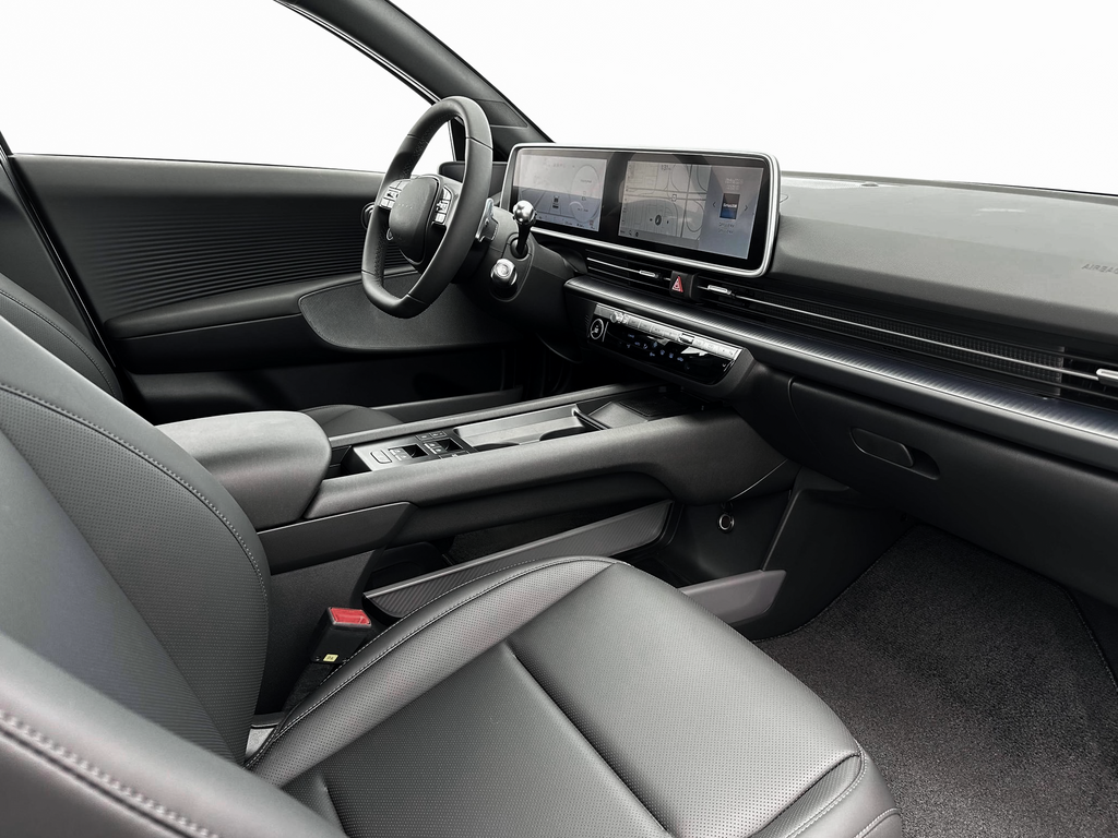 Thumbnail: 2025 Hyundai Ioniq 6 - 15