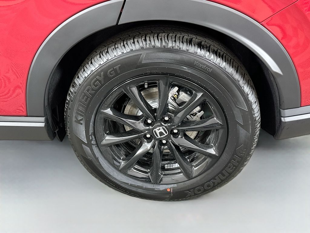 Thumbnail: 2026 Honda CR-V - 22