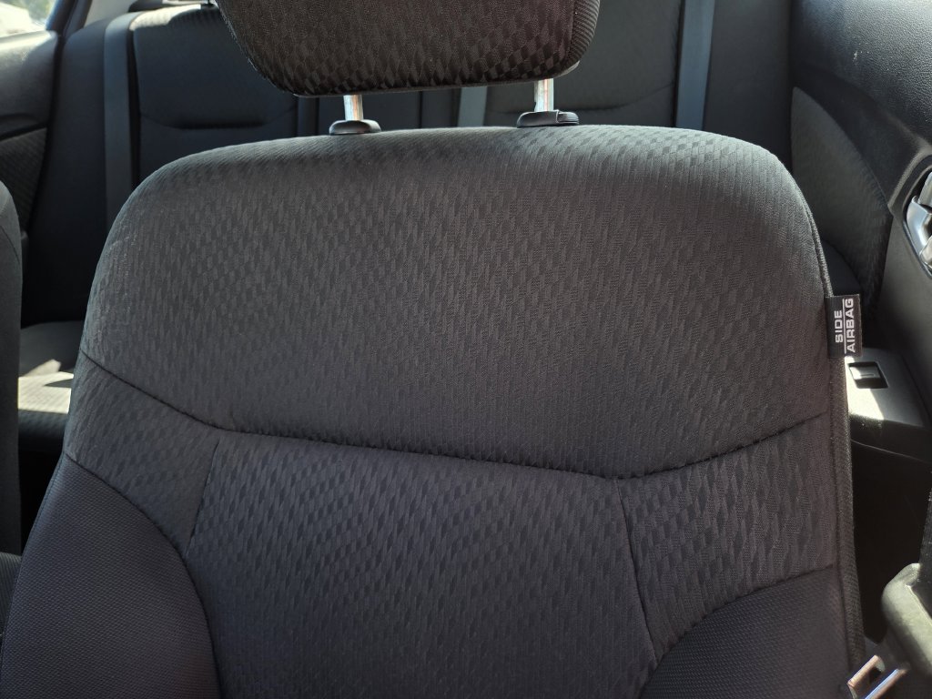 Used 2015 Honda Civic Sedan