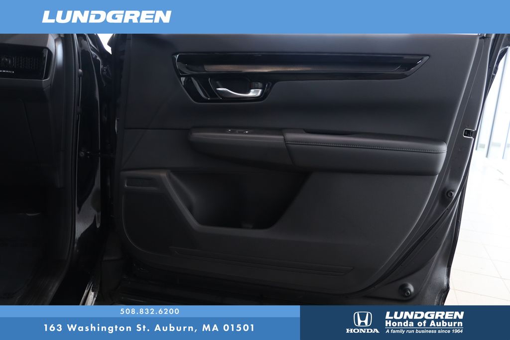 Used 2023 Honda CR-V SUV