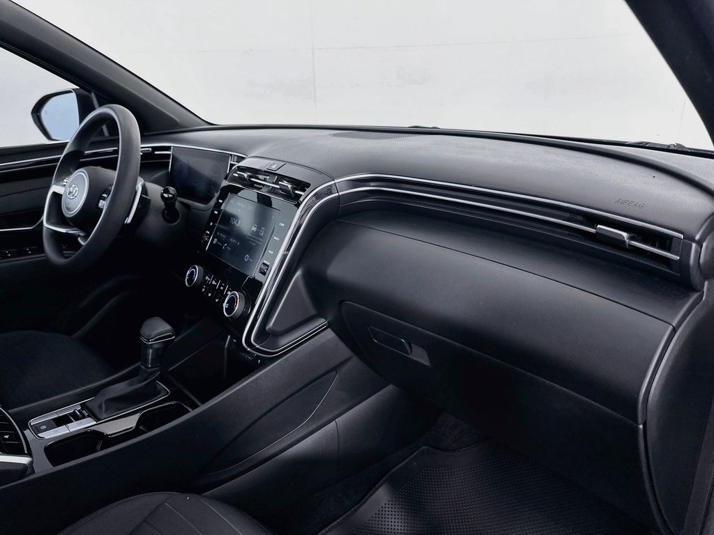 Thumbnail: 2023 Hyundai Santa Cruz - 29