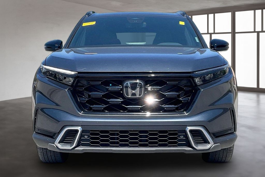 Used 2024 Honda CR-V Hybrid SUV