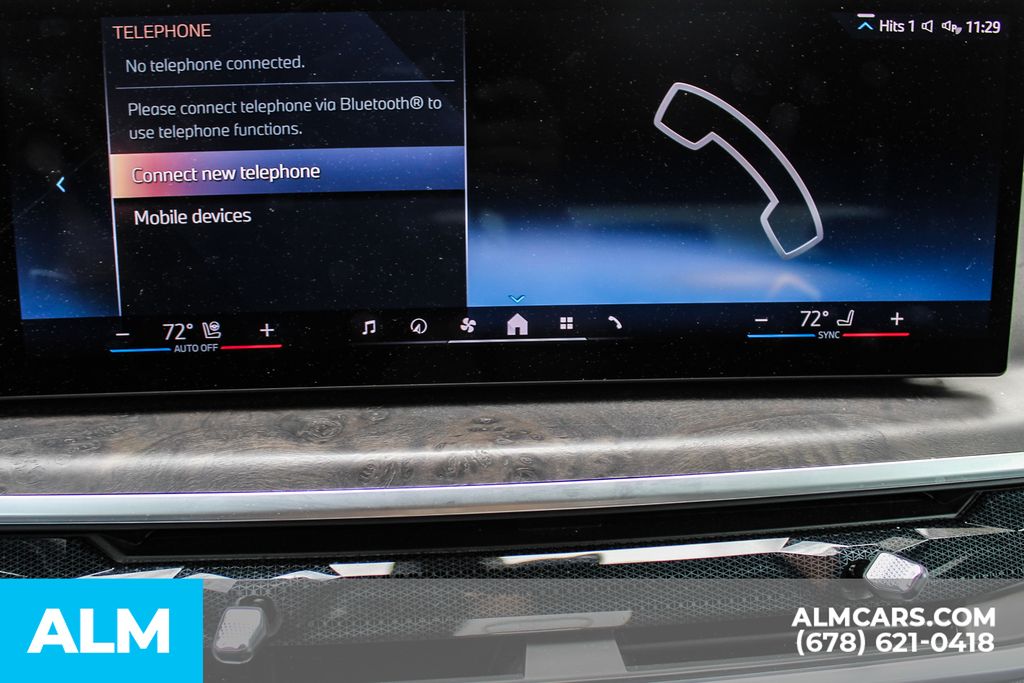 Used 2024 White BMW sDrive40i image 36