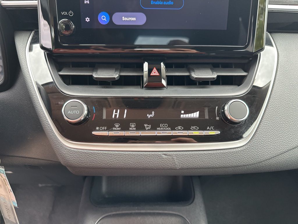 Used Car 2024 Toyota Corolla  Le For Sale Under $20,000 In Austin, Texas