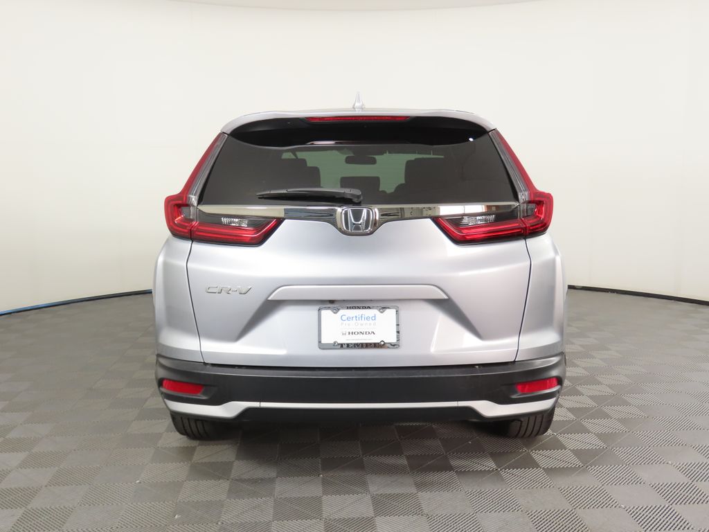 2022 Honda CR-V EX 6