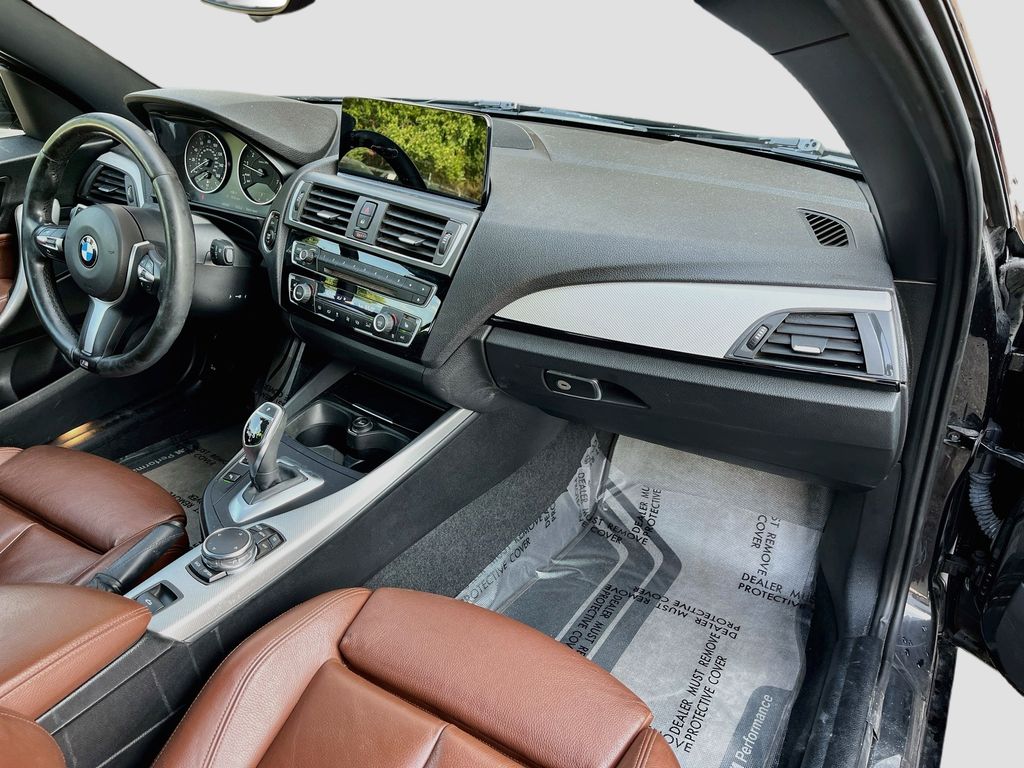 2016 BMW 2 Series 228i Black at Ultimate Motorsports