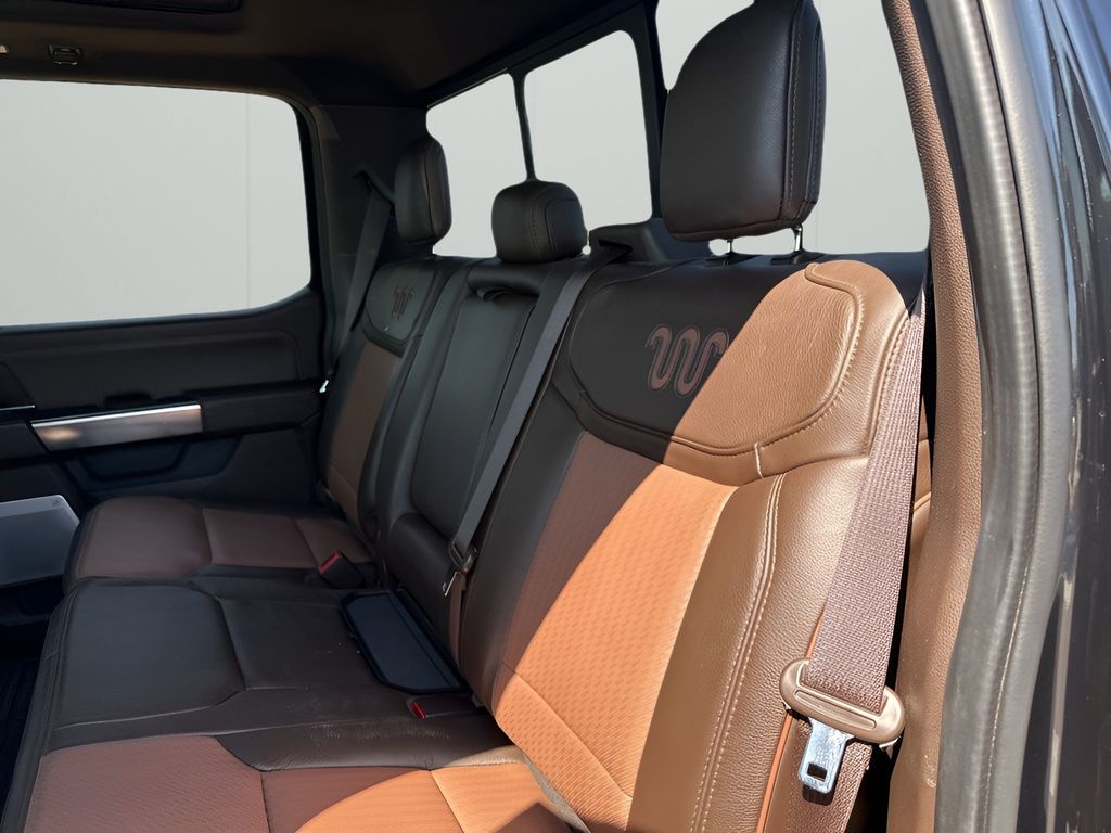Used Car 2021 Ford F-150  King Ranch For Sale In Austin, Texas