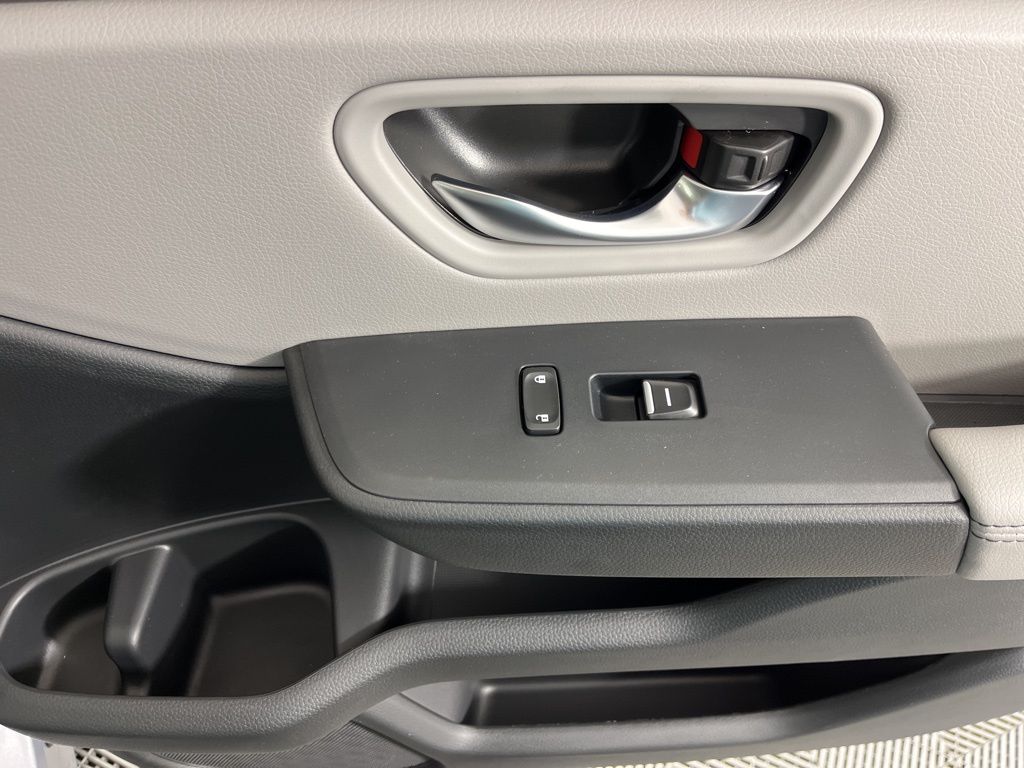 2025 Honda Pilot Touring 23