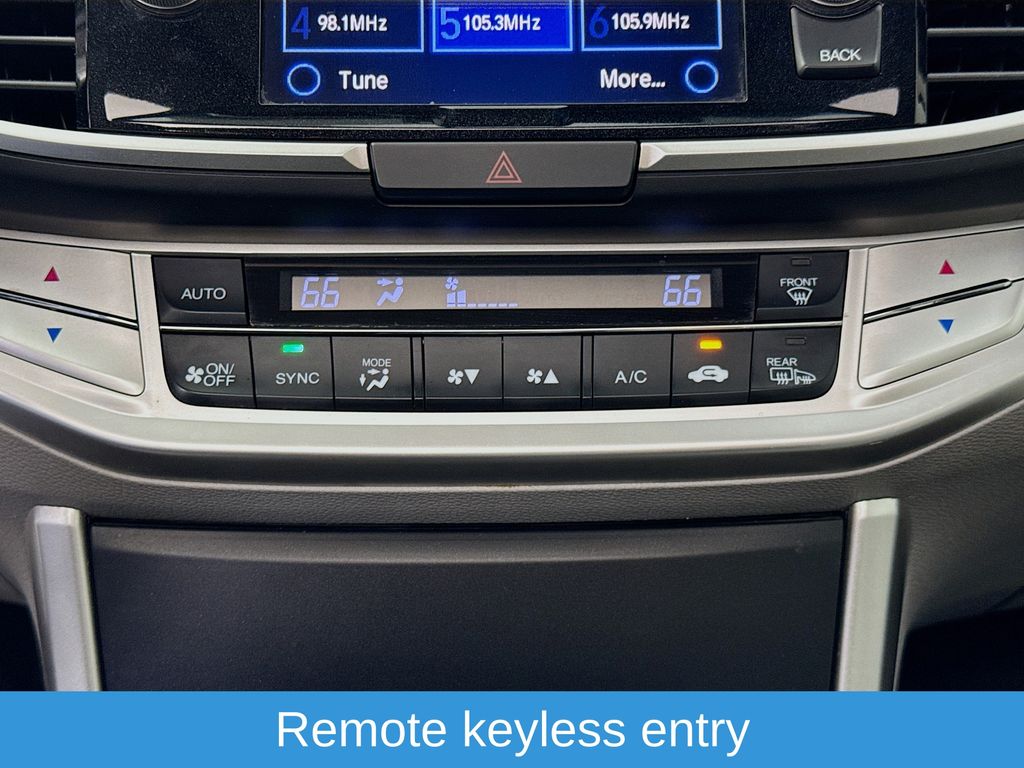 Used Car 2013 Honda Accord  Ex-l For Sale Under $12,000 In Austin, Texas